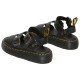 Dr.Martens Gryphon Quad Leather Platform